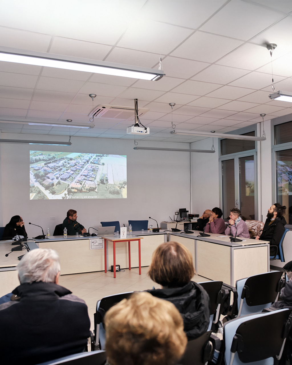 Incontro 24 novembre 2025