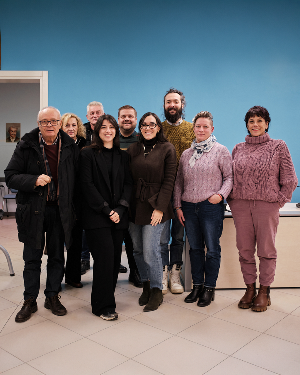 Incontro 24 novembre 2025